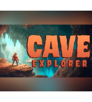 Cave Explorer Steam Key GLOBAL